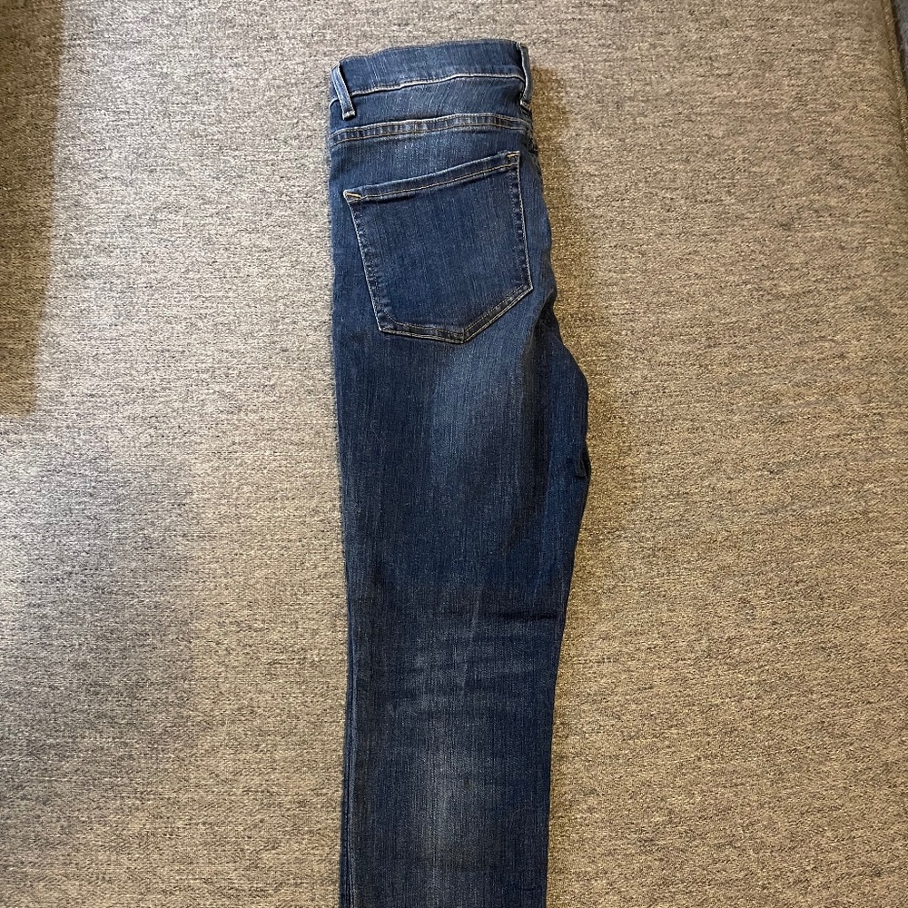 Express Women's Cropped Legging